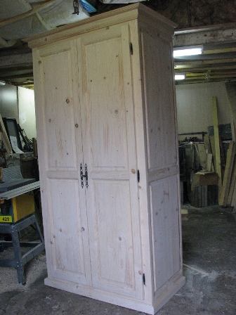 armoire